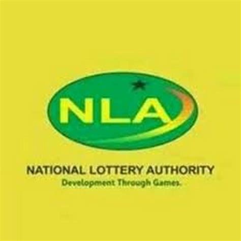 WELCOME TO GHANA NATIONAL LOTTERY .